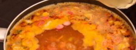 солянка мясная. Шаг 16