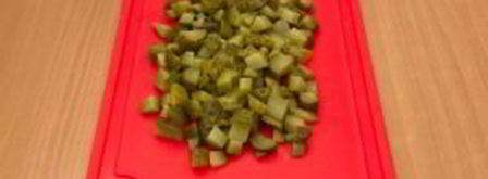 солянка мясная. Шаг 5