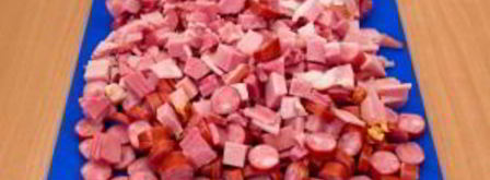 солянка мясная. Шаг 6