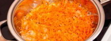 солянка мясная. Шаг 9