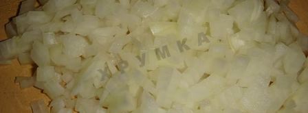 солянка по-грузински. Шаг 2