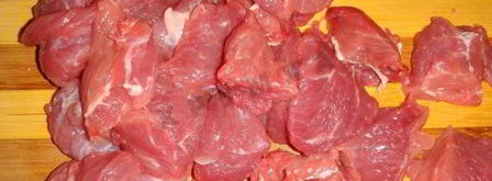 солянка по-грузински. Шаг 3