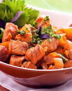 Солянка по-мегрельски