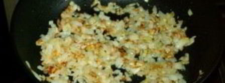 солянка с копчеными ребрышками. Шаг 4