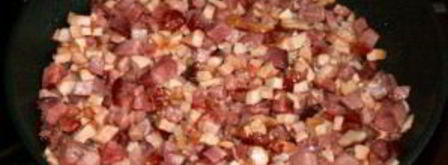 солянка с копчеными ребрышками. Шаг 6