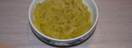 солянка с курицей и колбасой. Шаг 3