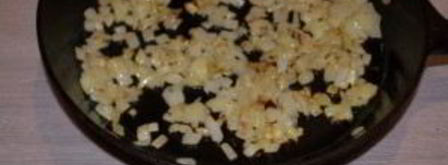 солянка с курицей и колбасой. Шаг 4