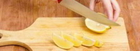 солянка с лимоном. Шаг 12