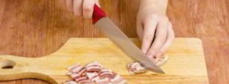 солянка с лимоном. Шаг 5