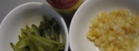 солянка с мясом и картошкой. Шаг 2