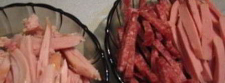 солянка с мясом и картошкой. Шаг 3