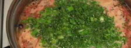 солянка с мясом и картошкой. Шаг 4