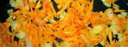 солянка сборная мясная с картошкой. Шаг 3