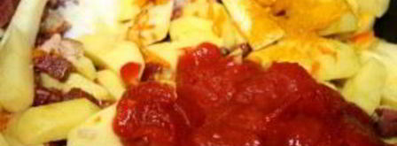 солянка сборная мясная с картошкой. Шаг 6