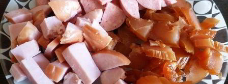 солянка сытная. Шаг 2