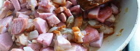 солянка сытная. Шаг 3