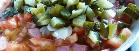 солянка сытная. Шаг 5