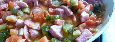 солянка сытная. Шаг 6