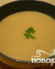 Суп Дю Барри