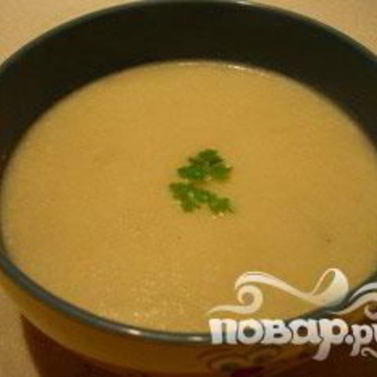 Рецепт супа дю барри