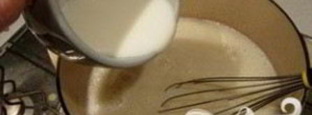 суп дю барри. Шаг 4