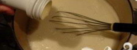 суп дю барри. Шаг 5