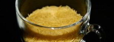 суп из белых грибов с вермишелью. Шаг 4