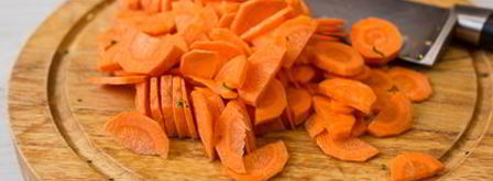 суп из лосося с лапшой в тайском стиле. Шаг 5