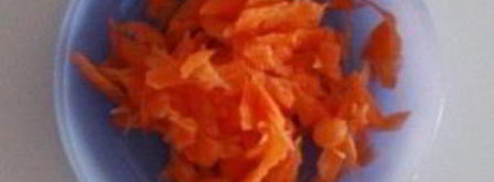 суп из нута вегетарианский. Шаг 3