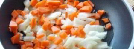 суп из осетрины с картофелем. Шаг 4