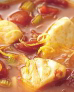 Суп из рыбы