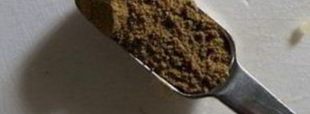 суп из сладкого картофеля. Шаг 4