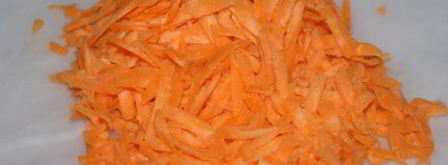 суп из сухих грибов. Шаг 3