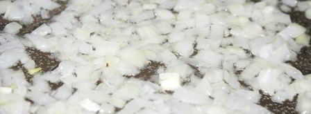 суп из сухих грибов. Шаг 5