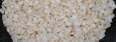 суп из сухих грибов. Шаг 8