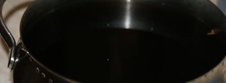 суп из сухих грибов. Шаг 9