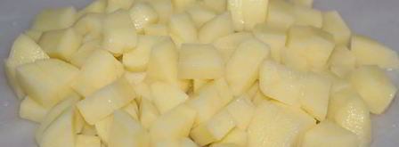 суп из сухих грибов. Шаг 10