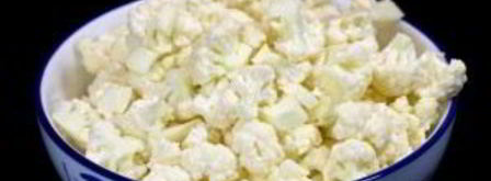 суп из цветной капусты с курицей. Шаг 2