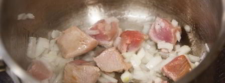 харчо по-мегрельски. Шаг 2