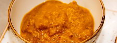 харчо по-мегрельски. Шаг 5