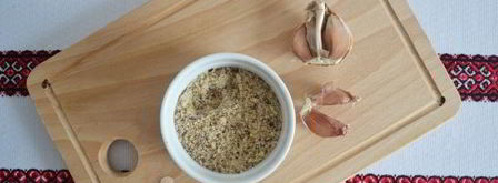 суп харчо из баранины. Шаг 6