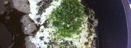 чечевичный суп-пюре. Шаг 5