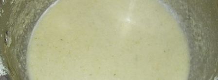 детский куриный суп-пюре для 10 месяцев. Шаг 8