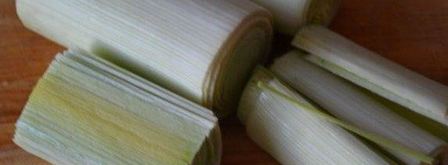 луковый суп-пюре. Шаг 2