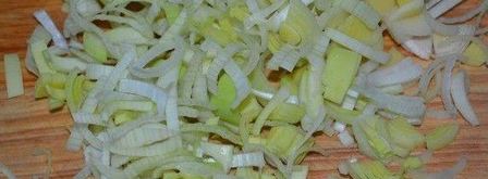 луковый суп-пюре. Шаг 3