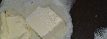 луковый суп-пюре. Шаг 5