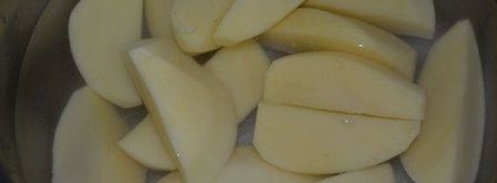 луковый суп-пюре. Шаг 8