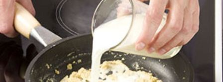 овощной суп-пюре по-индийски. Шаг 2