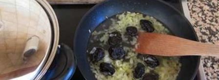 овощной суп пюре. Шаг 5