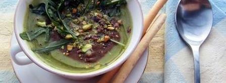 овощной суп пюре. Шаг 6